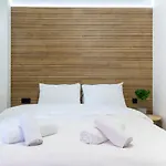 K2 Apartamento *