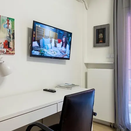 Apartman K2