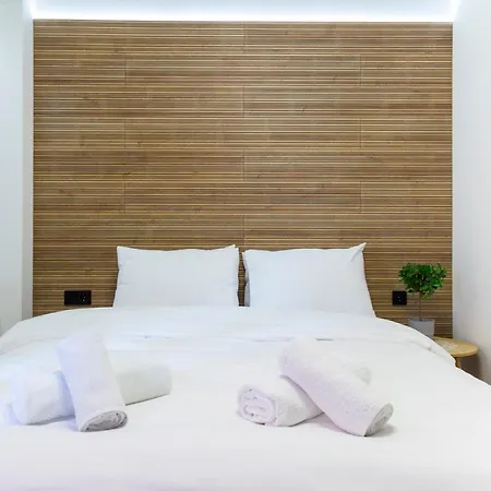 K2 Appartement *