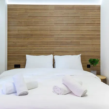 K2 Apartman *
