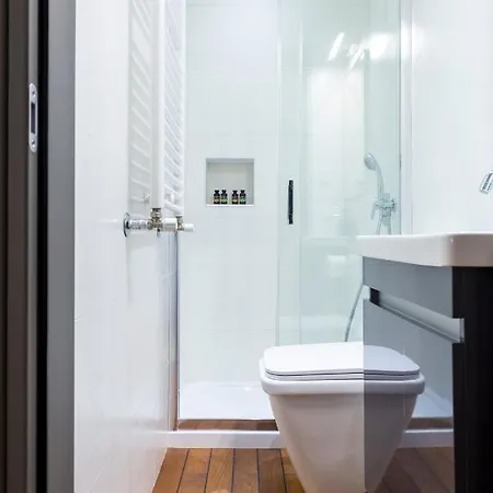Appartement K2