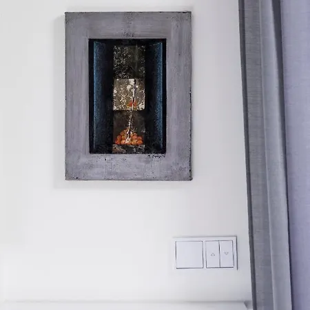 Appartement K2 Thessaloniki