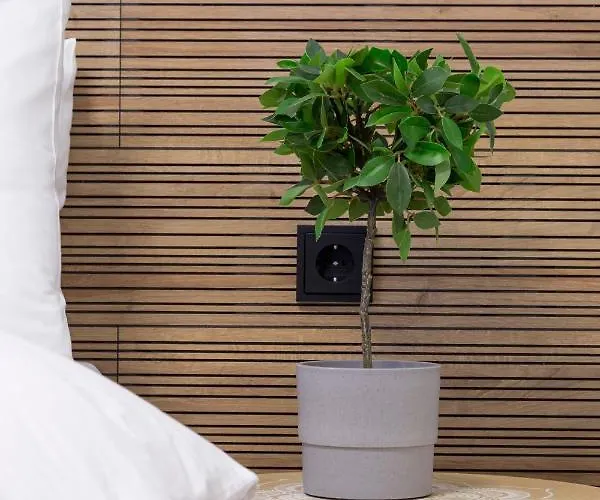 Apartamento K2 Tesalónica