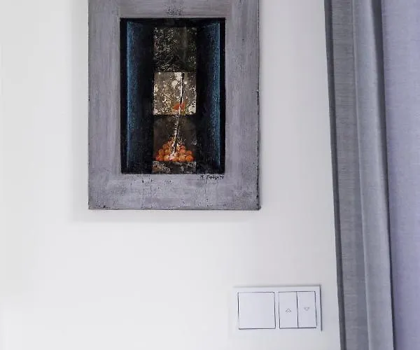 Apartamento K2 Tesalónica