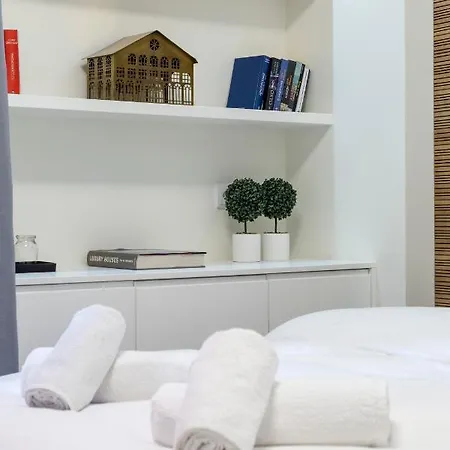 K2 Apartment *