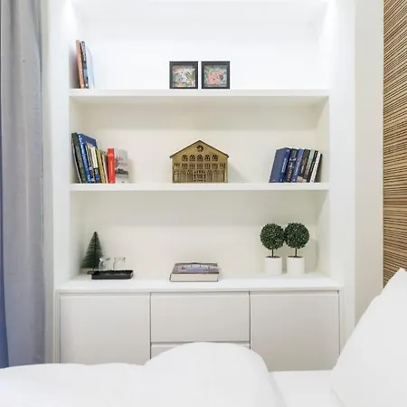 Apartment K2