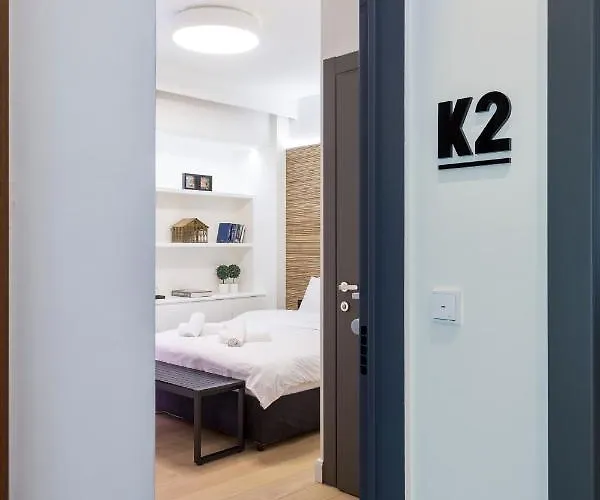 Lägenhet K2